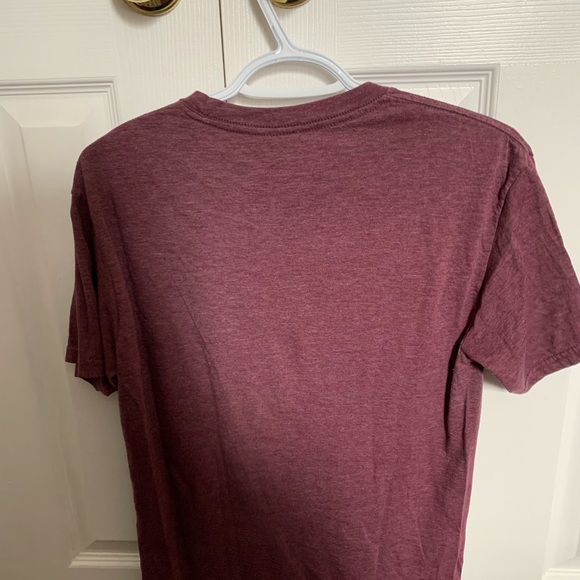 Doctor pepper graphic tee - Picture 2 of 2